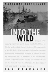 Into the Wild (Jon Krakauer)
