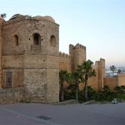 Rabat, Modern Capital and Historic City: A Shared Heritage