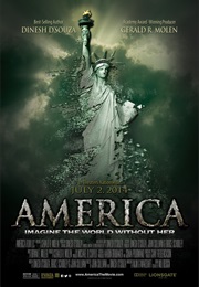 America (2014)