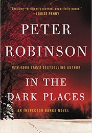 In the Dark Places (Peter Robinson)