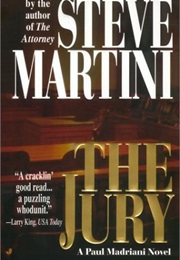 The Jury (Steve Martini)