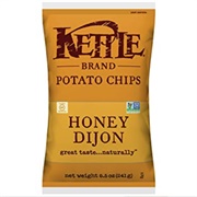 Kettle Brand Chips - USA