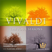 Antonio Vivaldi: Four Seasons