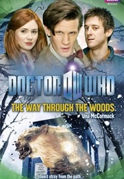 The Way Through the Woods (Una McCormack)