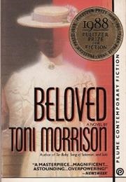 *Beloved (Toni Morrison/USA)