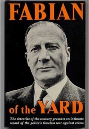 Fabian of the Yard (1954)