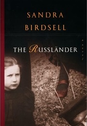 The Russlander (Sandra Birdsell)