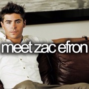 Meet Zac Efron