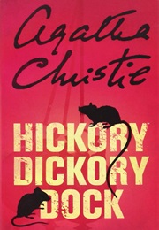 Hickory Dickory Dock (Agatha Christie)