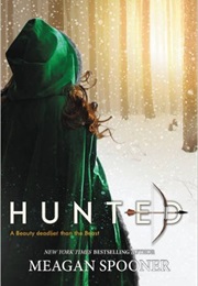 Hunted (Meagan Spooner)