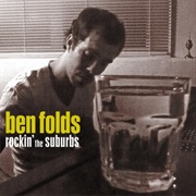 Ben Folds - Rockin&#39; the Suburbs