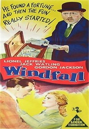 Windfall (1955)