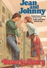 Jean and Johnny (Beverly Cleary)