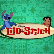 Lilo &amp; Stitch: The Series (2003-2006)