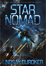 Star Nomad (Lindsay Buroker)