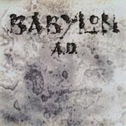 Babylon A.D. - Babylon A.D.