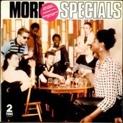 The Specials - More Specials (1980)