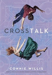 Crosstalk (Connie Willis)
