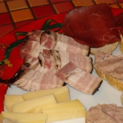 Tyroler Bacon