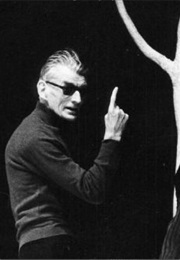 Beckett Directs Beckett (Samuel Beckett)