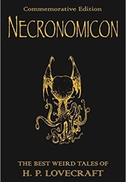 Necronomicon (H.P. Lovecraft)
