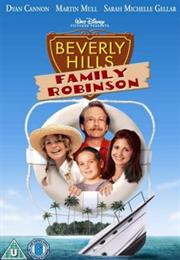 Beverly Hills Family Robinson (1997)