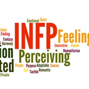 INFP Personality Type