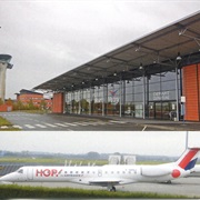Vatry Airport - Chalons