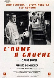 L&#39;arme À Gauche (1965)