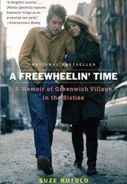 A Freewheelin&#39; Time (Suze Rotolo)