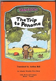 The Trip to Panama (Janosch)