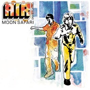 Moon Safari (Air, 1998)