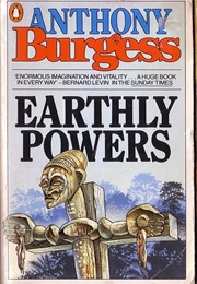 Earthly Powers (Burgess)