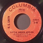 Little Green Apples - O.C. Smith