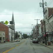 Cynthiana, Kentucky
