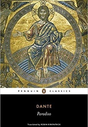 Paradiso (Dante Alighieri)