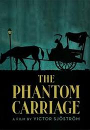 Körkarlen: The Phantom Carriage