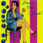 French TV - Pardon Our French