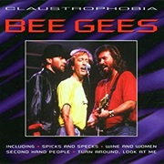 Bee Gees: Claustrophobia