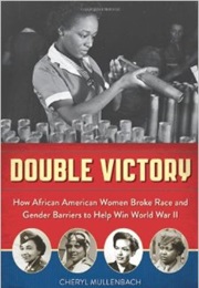 Double Victory (Cheryl Mullenbach)