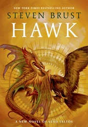 Hawk (Steven Brust)