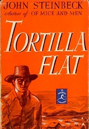 Tortilla Flat (John Steinbeck)
