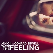 Taste the Feeling - Avicii vs. Conrad Sewell