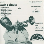 The Compositions of Al Cohn (Miles Davis)