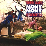 Mony Mony - Tommy James &amp; the Shondells