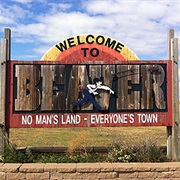 Beaver, Oklahoma