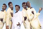 Little Anthony &amp; the Imperials