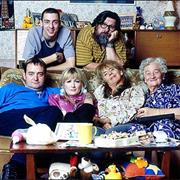The Royle Family (1998-2000)