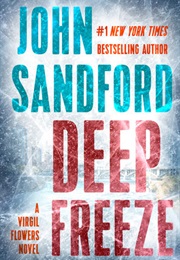 Deep Freeze (John Sandford)