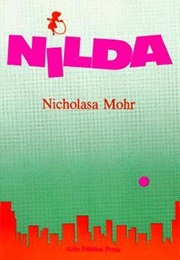 Nilda (Nicholasa Mohr)